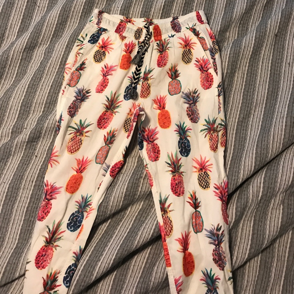 NWT j crew pants